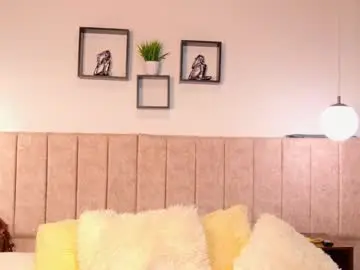 Chaturbate Free Live Porn of katia_moree