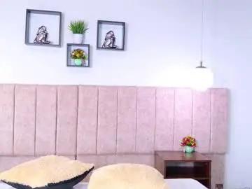 Chaturbate Adult Video Chat of katia_moree