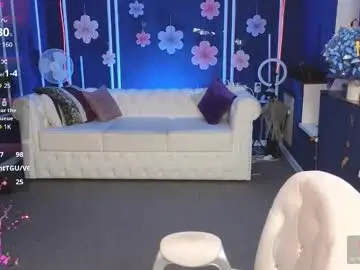 Chaturbate Adult Webcam of kira_kennet