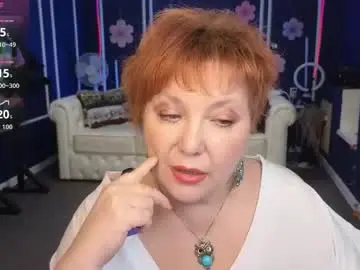 Chaturbate Nude Webcam of kira_kennet