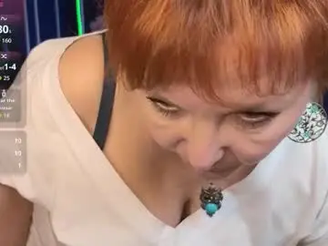 Chaturbate Best Webcam of kira_kennet