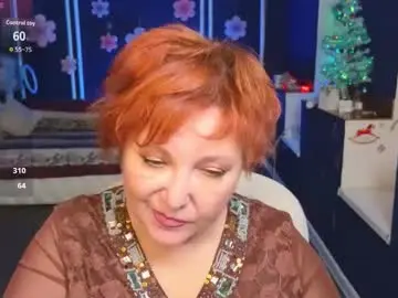 Chaturbate Live Sex Cam of kira_kennet