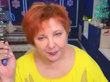 Chaturbate Live Sex of kira_kennet