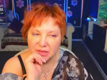 Chaturbate Adult Video Chat of kira_kennet