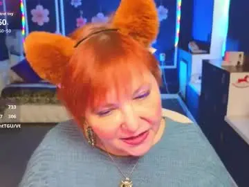 Chaturbate Adult Video Chat of kira_kennet