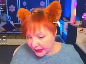 Chaturbate Nude Webcam of kira_kennet