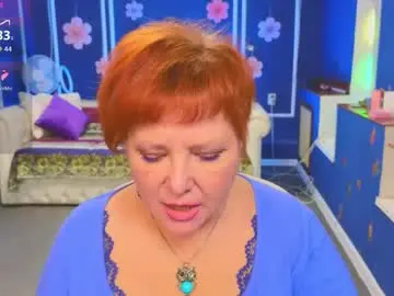 Chaturbate Adult Video Chat of kira_kennet