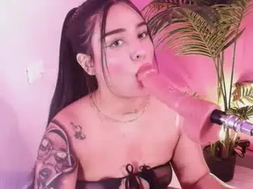Chaturbate Watch Live Sex Cams of lana_ortega