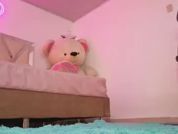 Chaturbate Sex Chat of laylafoxy_tay