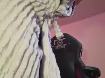 Chaturbate Best Webcam of laylafoxy_tay