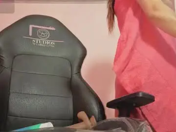 Chaturbate Private Sex Chat of laylafoxy_tay