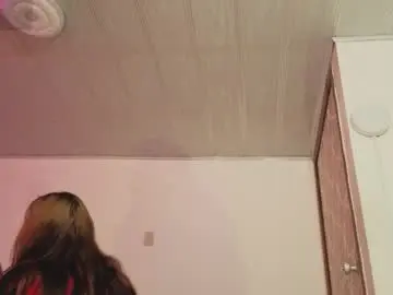 laylafoxy_tay from chaturbate