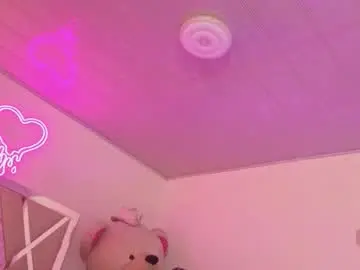 Chaturbate Private Sex Chat of laylafoxy_tay