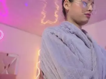 Chaturbate Nude Webcam of laylafoxy_tay