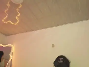 Chaturbate Private Sex Chat of laylafoxy_tay