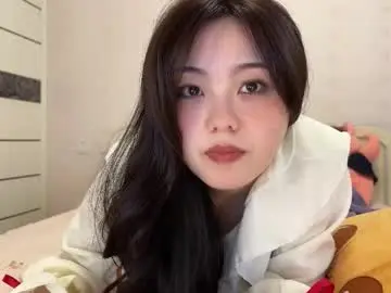 Chaturbate Sex Chat of liunana