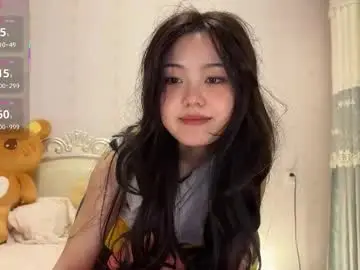 Chaturbate Best Webcam of liunana