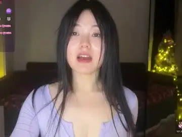 Chaturbate Private Sex Chat of liunana