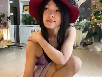 Chaturbate Best live sex cam show of liunana