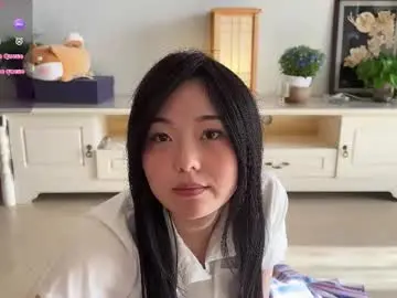 Chaturbate Sex Cam of liunana