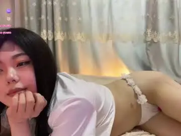 Chaturbate Live Porn of liunana