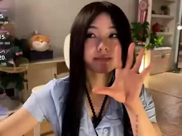 Chaturbate Sex Chat of liunana