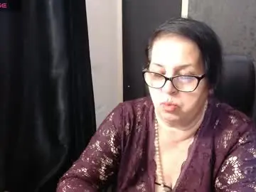 Chaturbate Adult Webcam of madam_sanjanne