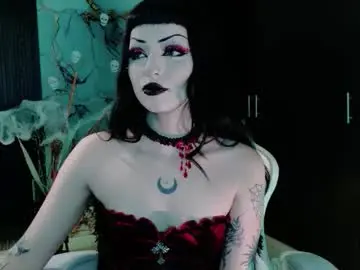 Chaturbate Live Porn of madison_jacksonn