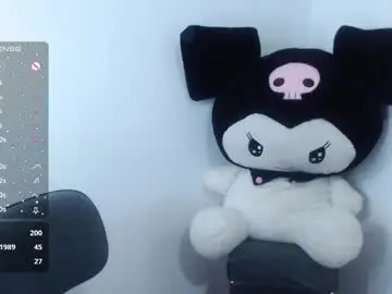 Chaturbate Adult Video Chat of maja_bloom