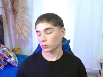 Chaturbate Best Webcam of matiii18