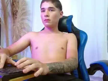 Chaturbate Free Porn Cam of matiii18