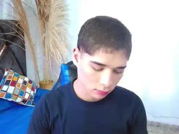 Chaturbate Best Webcam of matiii18