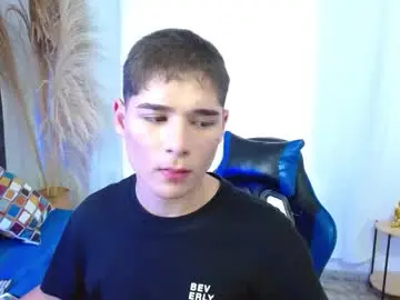 Chaturbate Best Webcam of matiii18