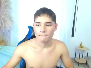 Chaturbate Nude Webcam of matiii18