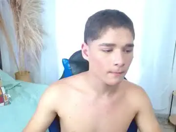 Chaturbate Free Live Porn of matiii18