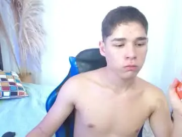 Chaturbate Nude Webcam of matiii18