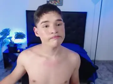 Chaturbate Free Porn Cam of matiii18