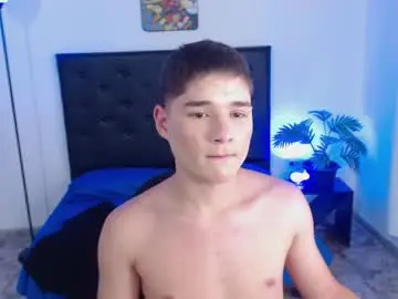 Chaturbate Adult Video Chat of matiii18