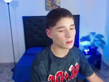 Chaturbate Sex Chat of matiii18