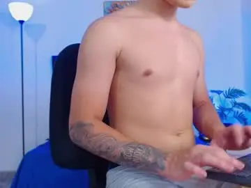 Chaturbate Adult Video Chat of matiii18