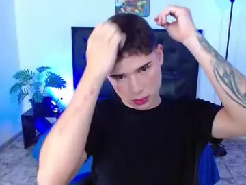 Chaturbate Free Live Porn of matiii18