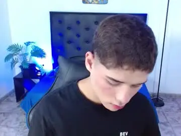 Chaturbate Watch Live Sex Cams of matiii18