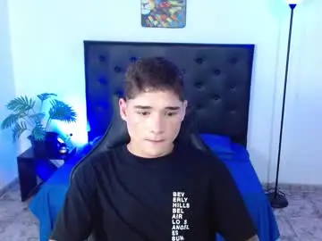 Chaturbate Adult Video Chat of matiii18