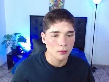 Chaturbate Live Porn of matiii18