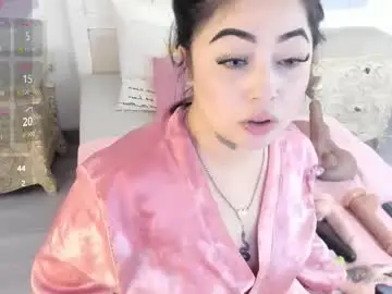 Chaturbate Private Sex Chat of meganstar__