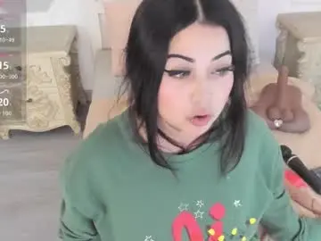 Chaturbate Private Sex Chat of meganstar__