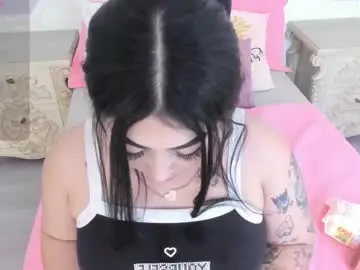 Chaturbate Private Sex Chat of meganstar__