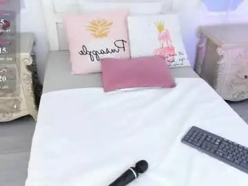 Chaturbate Watch Live Sex Cams of meganstar__