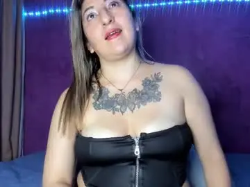 Chaturbate Sex Cam of miis_sarah