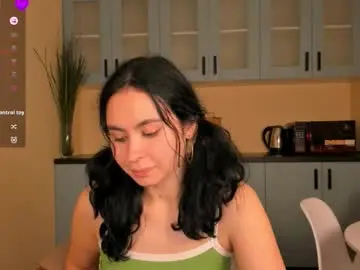 Chaturbate Live Sex of minniiemile